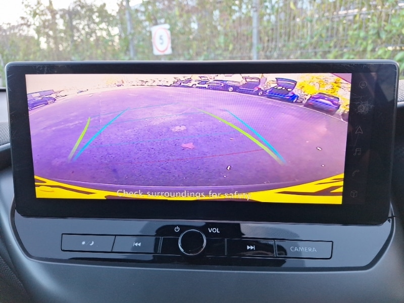 Used Nissan Juke 2025 for sale - 76755181: Photo 10