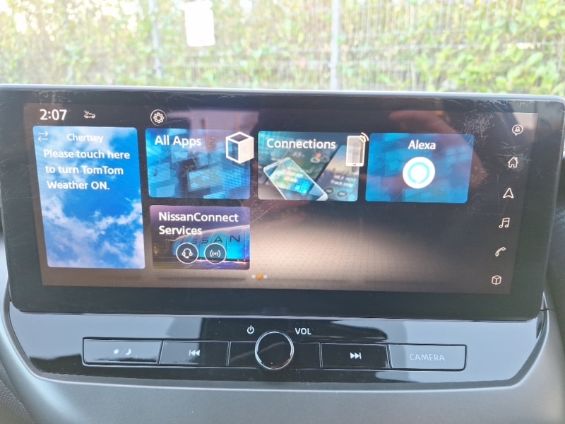 Used Nissan Juke 2025 for sale - 76755181: Photo 11