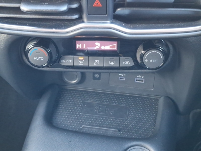 Used Nissan Juke 2025 for sale - 76755181: Photo 12