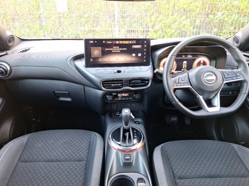 Used Nissan Juke 2025 for sale - 76755181: Photo 2