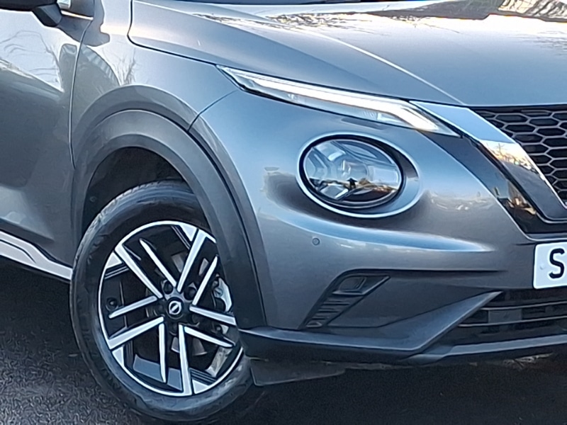 Used Nissan Juke 2025 for sale - 76755181: Photo 9