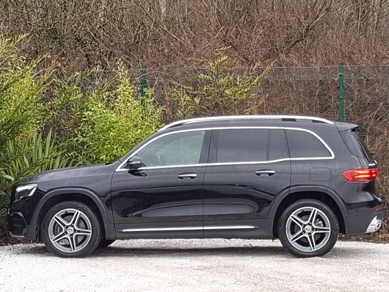 Used Mercedes-Benz GLB 2024 for sale - 77482931: Photo 4