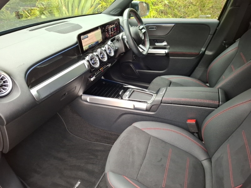 Used Mercedes-Benz GLB 2024 for sale - 77482931: Photo 5