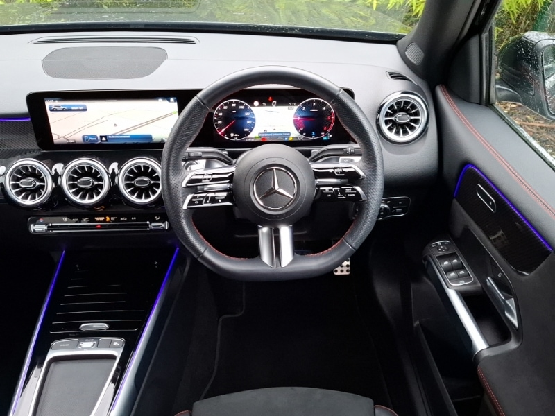 Used Mercedes-Benz GLB 2024 for sale - 77482931: Photo 7