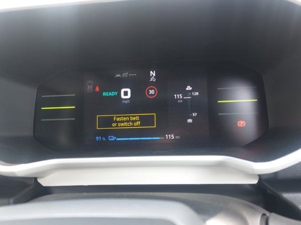 Used Dacia Spring 2025 for sale - 76254411: Photo 10