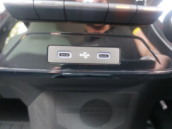 Used Dacia Spring 2025 for sale - 76254411: Photo 12