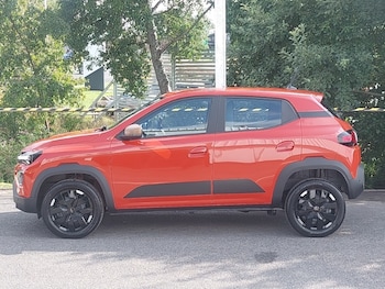 Used Dacia Spring 2025 for sale - 76254411: Photo 4
