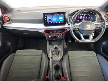 Used SEAT Ibiza 2023 for sale - 79451912: Photo