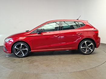 Used SEAT Ibiza 2023 for sale - 79451912: Photo