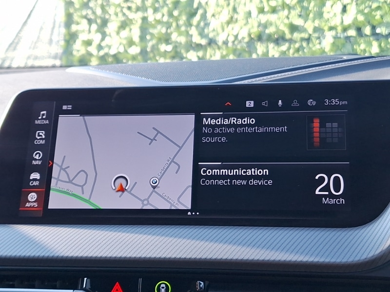 Used BMW 1 Series 2023 for sale - 77969497: Photo 8