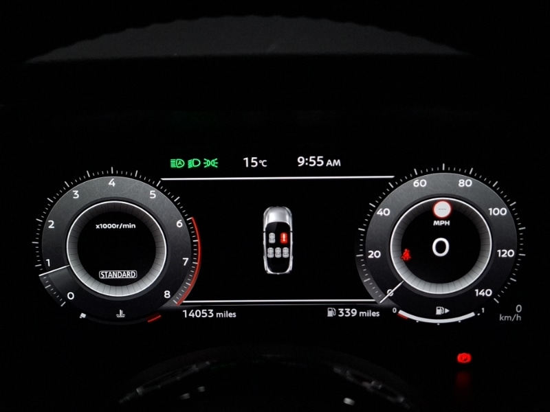 Used Nissan Qashqai 2025 for sale - 76864651: Photo 10