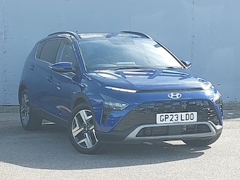 2023 - 1.0 TGDi 48V MHEV Premium 5dr DCT