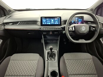 Used MG MG3 2025 for sale - 77438855: Photo