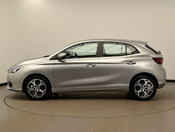 Used MG MG3 2025 for sale - 77438855: Photo