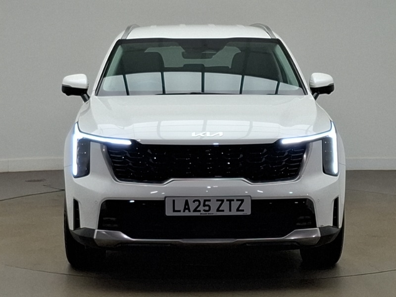 Used Kia Sorento 2025 for sale - 78118295: Photo 12