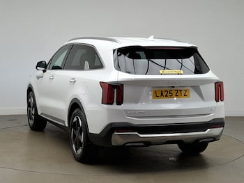 Used Kia Sorento 2025 for sale - 78118295: Photo