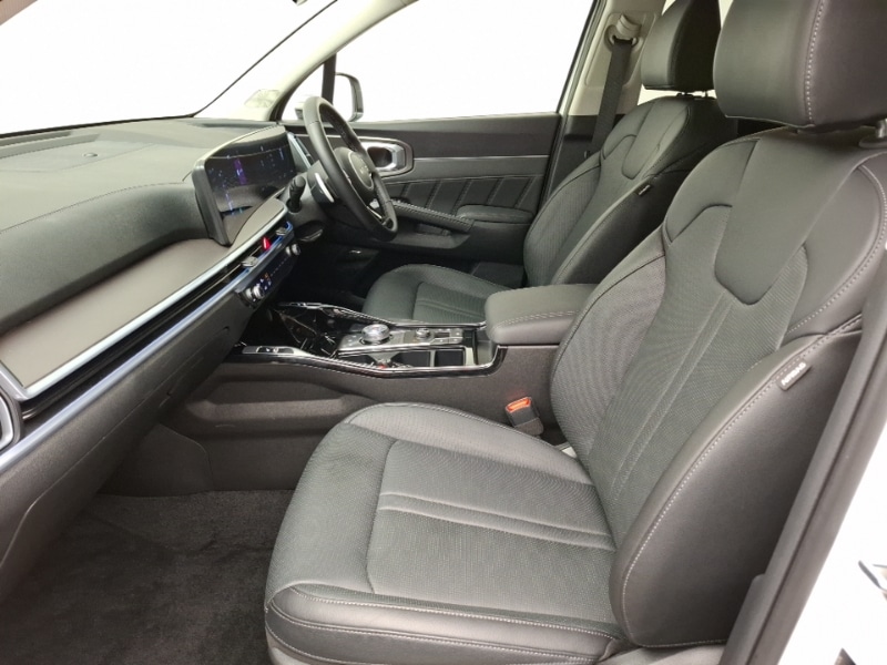 Used Kia Sorento 2025 for sale - 78118295: Photo 5