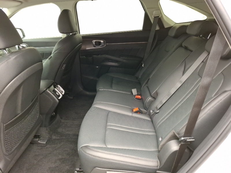 Used Kia Sorento 2025 for sale - 78118295: Photo 6
