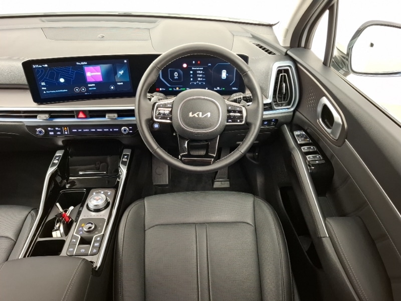 Used Kia Sorento 2025 for sale - 78118295: Photo 7