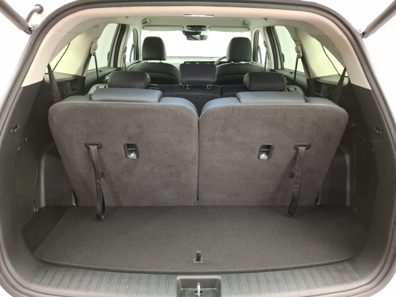 Used Kia Sorento 2025 for sale - 78118295: Photo 8