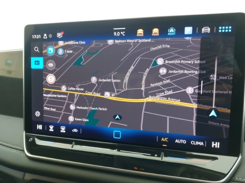 Used Volkswagen Tiguan 2025 for sale - 76720590: Photo 10