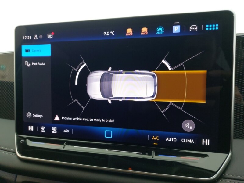 Used Volkswagen Tiguan 2025 for sale - 76720590: Photo 11