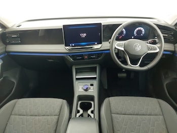 Used Volkswagen Tiguan 2025 for sale - 76720590: Photo