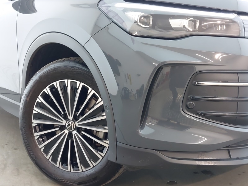 Used Volkswagen Tiguan 2025 for sale - 76720590: Photo 9