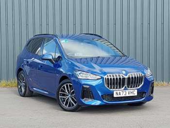 2023 - 225e xDrive M Sport 5dr DCT