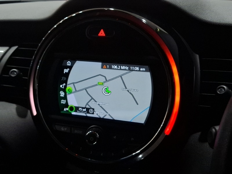 Used MINI Hatch 2020 for sale - 77503851: Photo 11