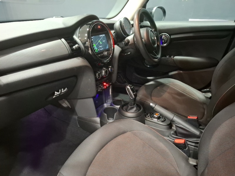 Used MINI Hatch 2020 for sale - 77503851: Photo 5