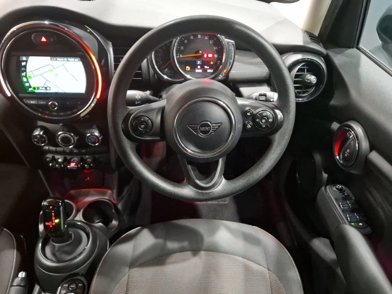 Used MINI Hatch 2020 for sale - 77503851: Photo 7