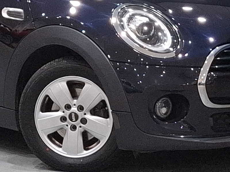 Used MINI Hatch 2020 for sale - 77503851: Photo 9