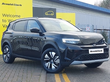 Used Vauxhall Frontera 2025 for sale - 77438932: Photo