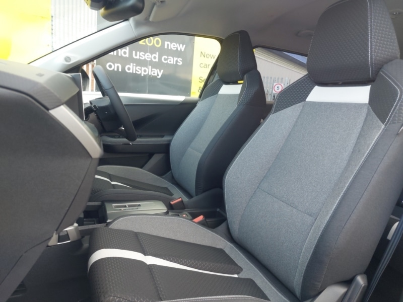 Used Vauxhall Frontera 2025 for sale - 77438932: Photo 5