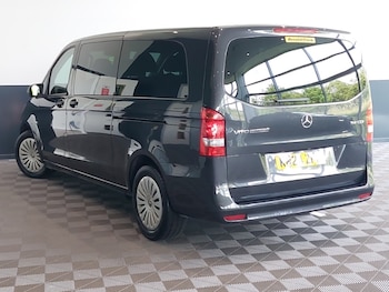 Used Mercedes-Benz Vito 2024 for sale - 79585614: Photo
