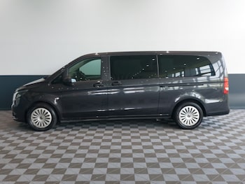 Used Mercedes-Benz Vito 2024 for sale - 79585614: Photo