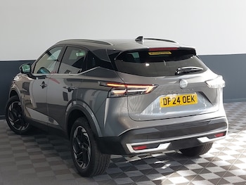 Used Nissan Qashqai 2024 for sale - 78369922: Photo