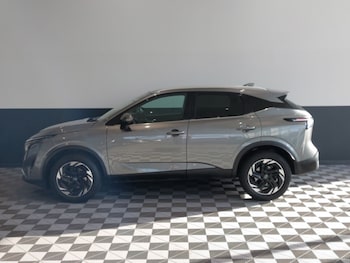 Used Nissan Qashqai 2024 for sale - 78369922: Photo