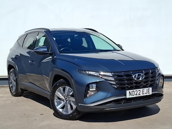 Used Hyundai TUCSON 2022 for sale - 78724140: Photo