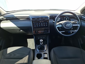 Used Hyundai TUCSON 2022 for sale - 78724140: Photo