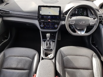 Used Hyundai IONIQ 2019 for sale - 75976407: Photo