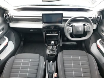 Used Citroen C3 Aircross 2026 for sale - 78872707: Photo