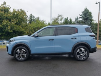 Used Citroen C3 Aircross 2026 for sale - 78872707: Photo