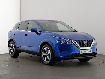 Used Nissan Qashqai 2023 for sale - 78370079: Photo