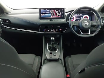 Used Nissan Qashqai 2023 for sale - 78370079: Photo