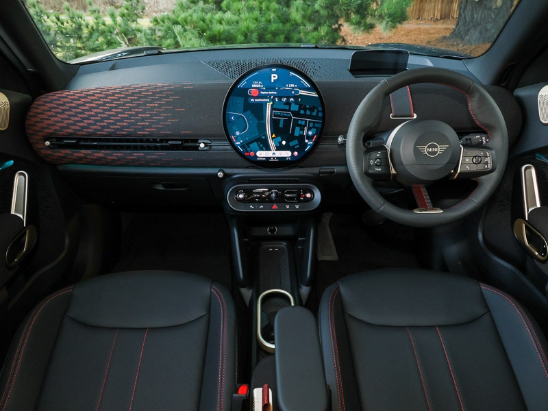 Used MINI Aceman 2025 for sale - 77304590: Photo 4