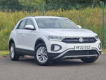 2022 - 1.0 TSI Life 5dr