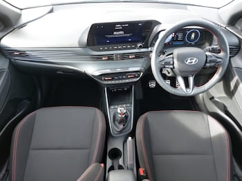 Used Hyundai i20 2024 for sale - 78480701: Photo