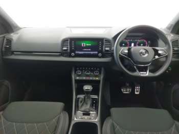 Used Skoda Karoq 2023 for sale - 74770820: Photo